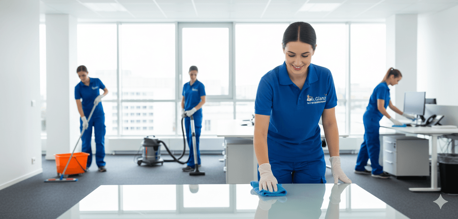 Spezialreinigung Darmstadt